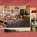 The Ultimate Guide to Gluten-Free Coffee Shops in McLennan County, TX