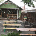 The Convenience and Popularity of Drive-Thru Coffee Shops in McLennan County, TX