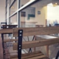 The Ultimate Guide to Outdoor Coffee Shops in McLennan County, TX