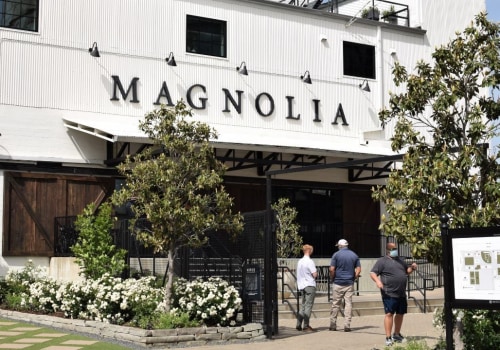 The Rise of Coffee Shops in McLennan County, TX