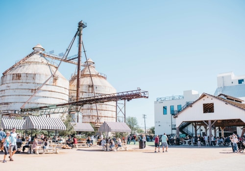 The Growing Coffee Culture in McLennan County, TX