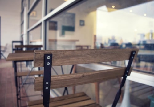 The Ultimate Guide to Outdoor Coffee Shops in McLennan County, TX