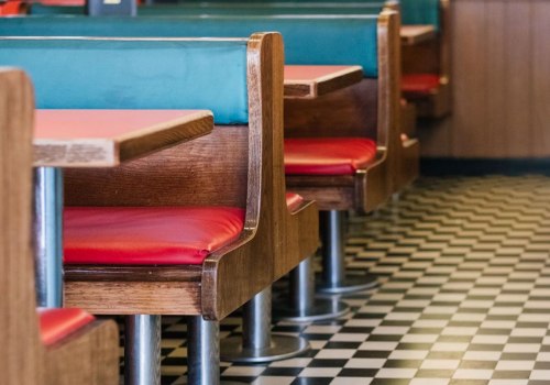 The Rise of Vegan and Vegetarian Options at Coffee Shops in McLennan County, TX