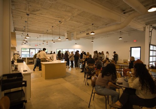 The Ultimate Guide to Private Meetings in McLennan County, TX Coffee Shops