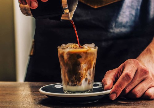 The Best Time to Visit a Coffee Shop in McLennan County, TX for a Quieter Atmosphere