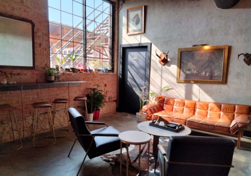 The Perfect Blend: Coffee Shops in McLennan County, TX with Live Music and Entertainment on Weekends
