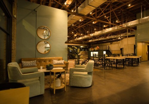 The Coffee Culture in McLennan County, TX